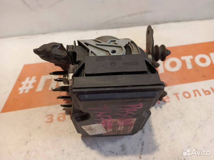 Блок ABS Volkswagen Passat B7 2013