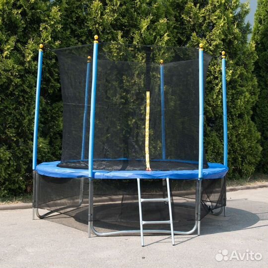 Большой батут