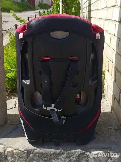 Детское автокресло