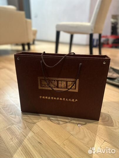 Роспись по железу культурное наследие китая