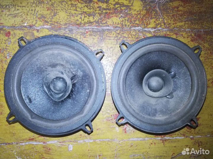 Автомагнитола: JVC,ACV,колонки