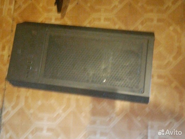 Игровой пк gtx 1660 super,ryzen 5 2600