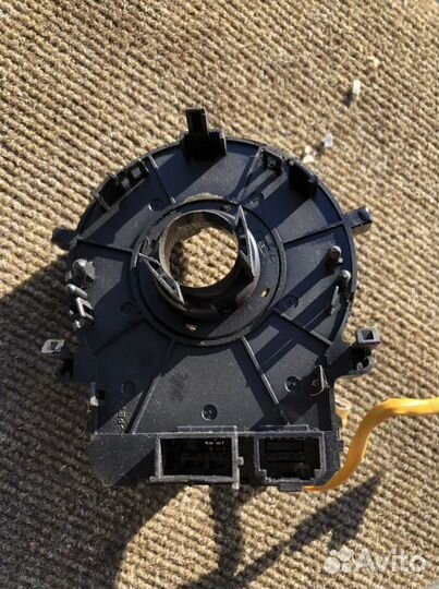 Шлейф подрулевой Rio 3 Solaris 1