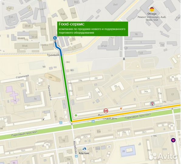 Холодильная камера Марихолодмаш кх-7,71
