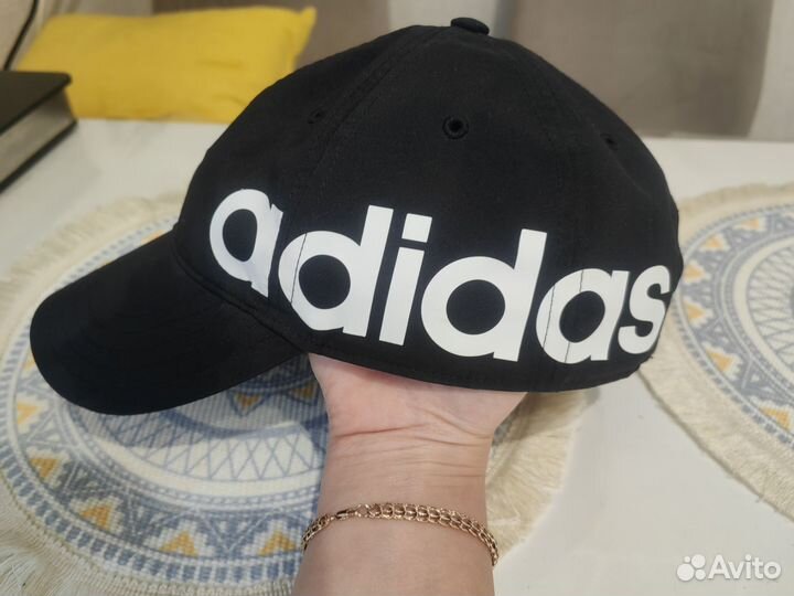 Кепка мужская adidas