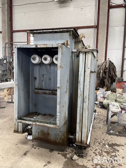 Трансформатор б\у арт45132