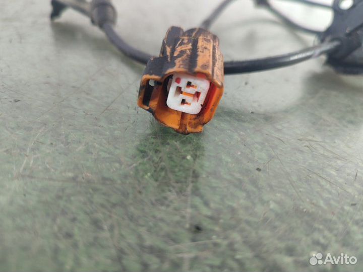 Датчик abs задний левый Honda Stepwgn RF1 B20B