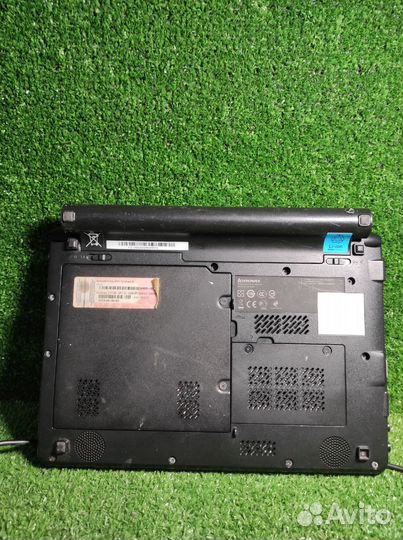 Нетбук Lenovo IdeaPad S10-3c 10.1