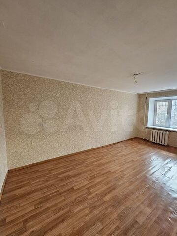 1-к. квартира, 31 м², 2/5 эт.