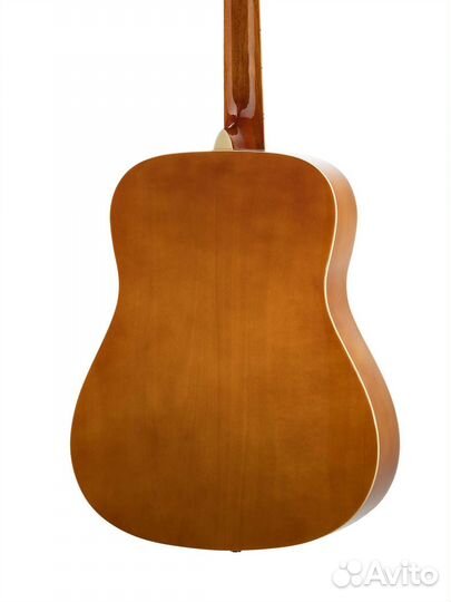 Акустическая гитара Homage LF-4110T