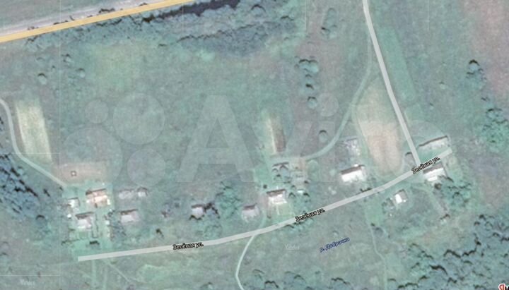 Участок 15 сот. (ИЖС)