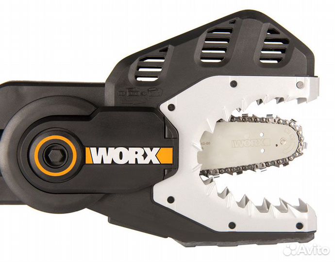 Высоторез электрический Worx