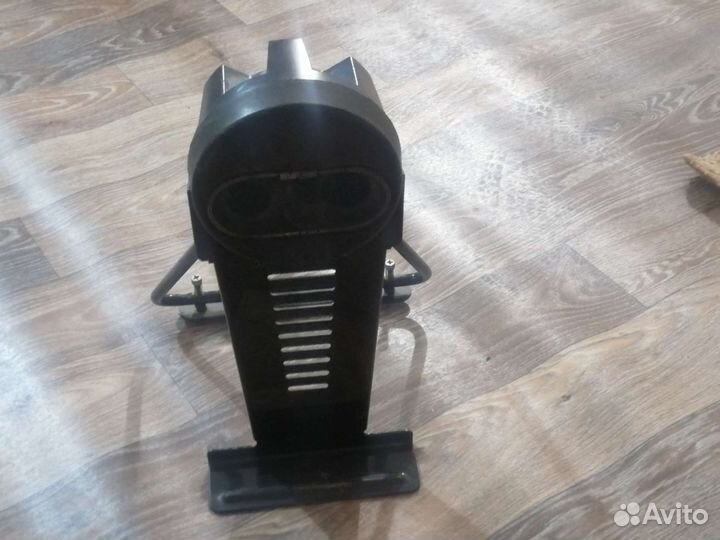 Имитация ударной установки