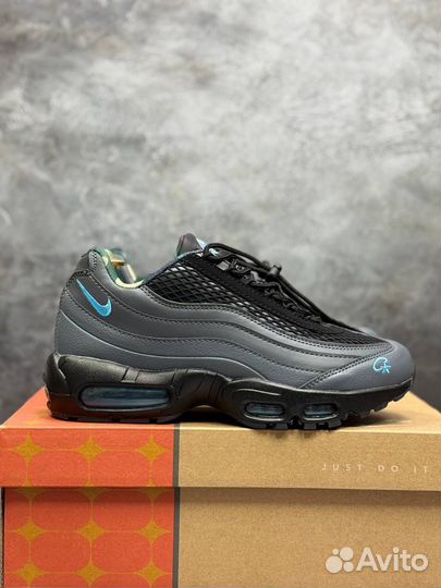 Nike air max 95 corteiz