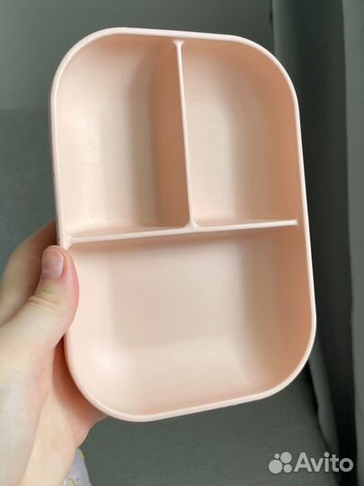 Набор посуды beaba