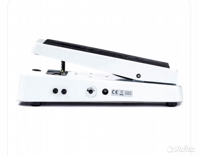 Dunlop 105Q Cry Baby Bass