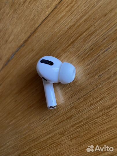 Apple airpods pro