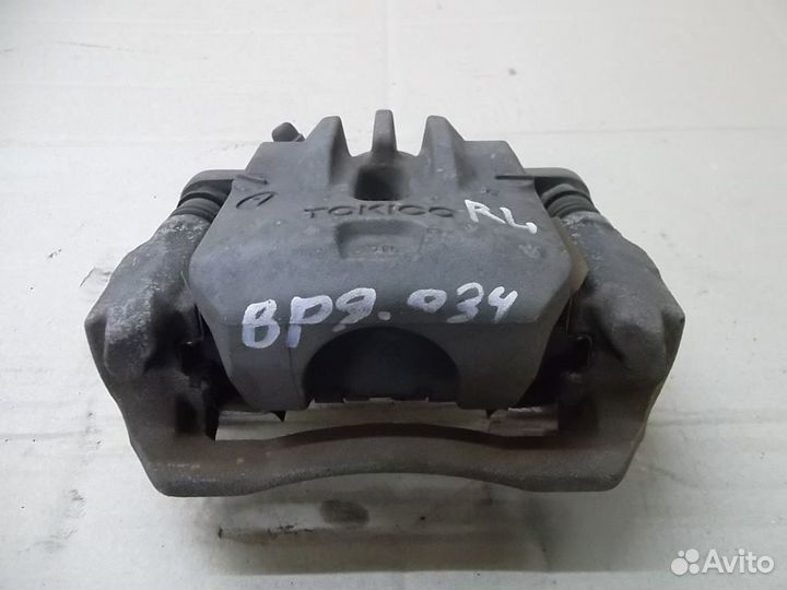 Суппорт задний Субару Легаси Аутбэк B13 BP BP9