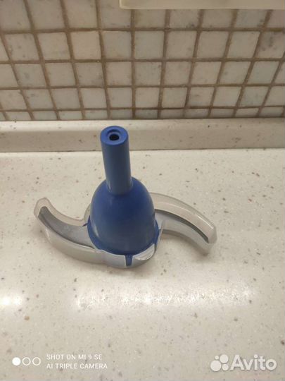 Tefal Детали кухонного комбайна Tefal Kaleos