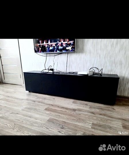 Тумба под телевизор