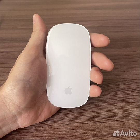 Мышь Apple magic mouse 2
