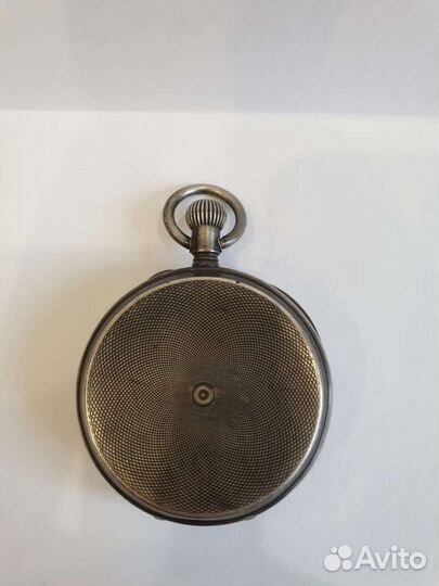 Карманные часы Павел Буре