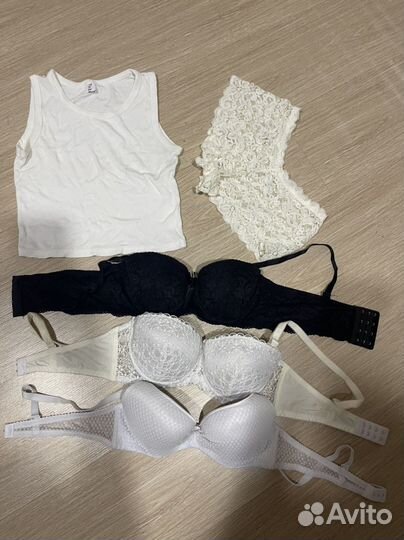 Одежда женская