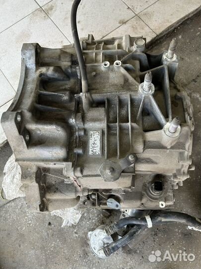 Коробка автомат мазда 6 - 2,5 л 2014 год