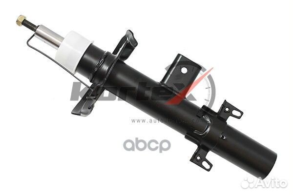 Амортизатор KSA821STD kortex