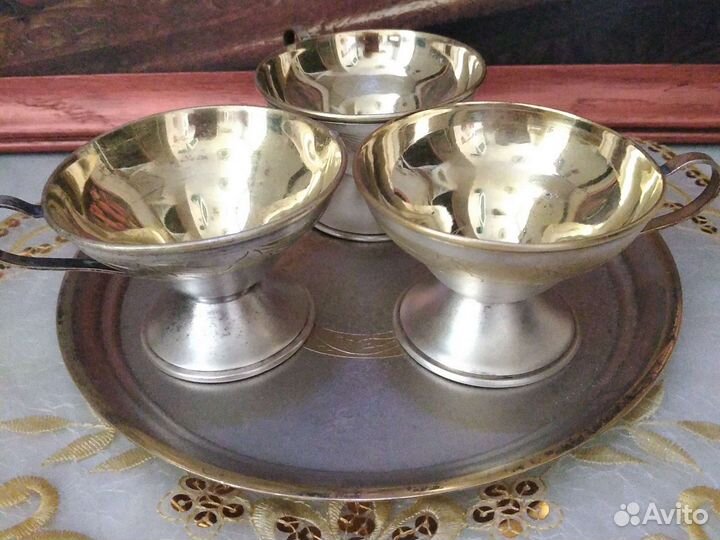 Кофейный набор 