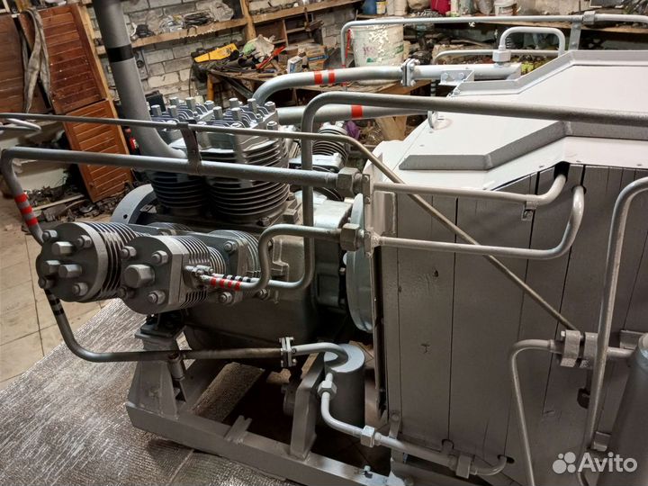 Вш-2.3/400 укс-400