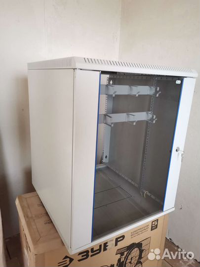 Телекоммуникационный шкаф цмо