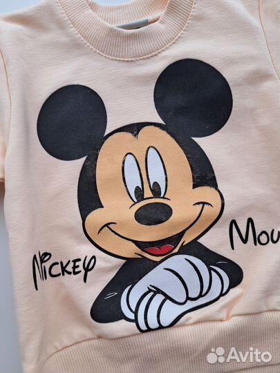 Костюм детский