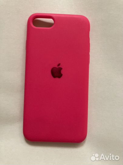 Чехол на айфон 7,8 и se 2020