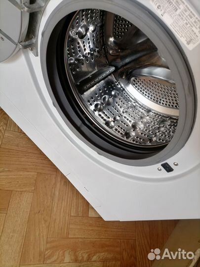 Продам машинку LG 5 kg инвертор