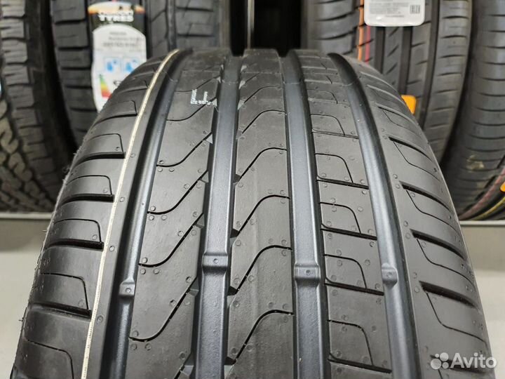 Pirelli Scorpion Verde 235/55 R18