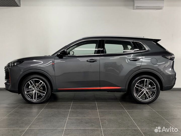 Changan CS55 Plus, 2023