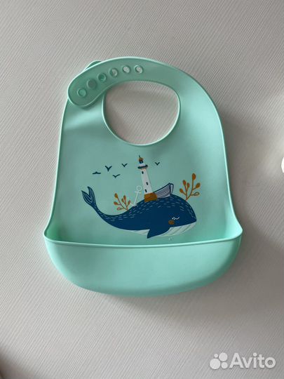 Молокоотсос ручной Chicco Поильник с трубочкой HB