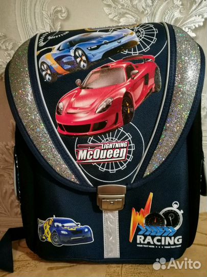 Рюкзаки новые для мальчиков и девочек