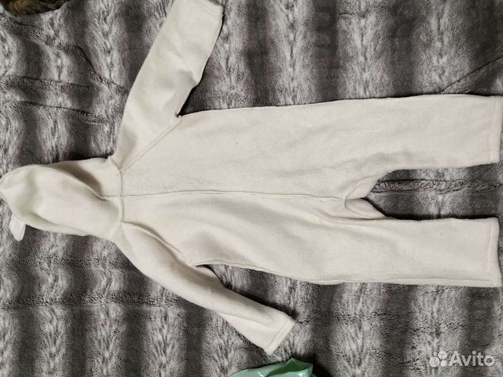 Новогодний карнавальный костюм