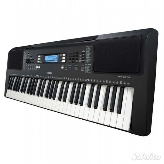 Синтезатор yamaha PSR-E373