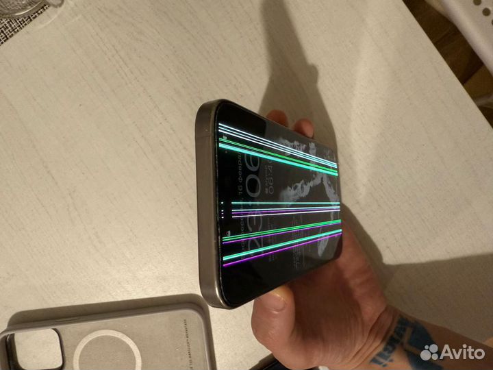 iPhone 15 Pro Max, 512 ГБ