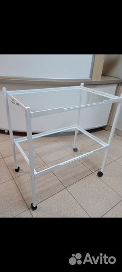 Стоматологический столик