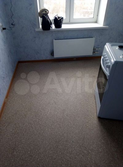 2-к. квартира, 44 м², 8/9 эт.