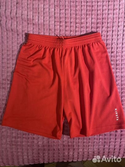 Шорты спортивные Kipsta на мальчика