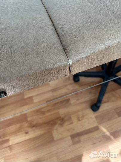 Кушетка косметологическая