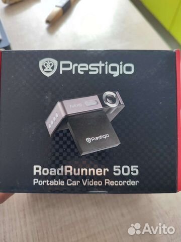 Видеорегистратор HD