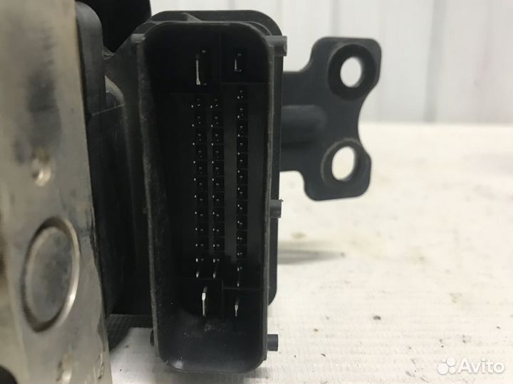 Блок ABS Kia Sportage