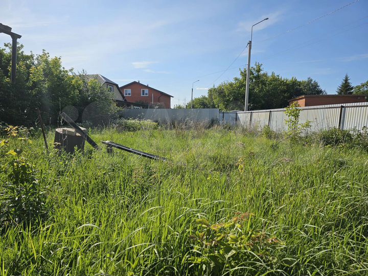 Дом 127 м² на участке 7 сот.