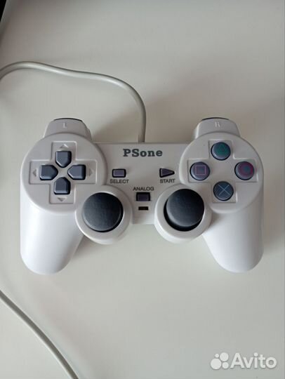 Play Station 1